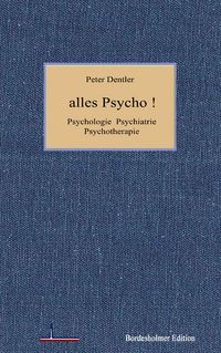 Produktbild: Alles Psycho!