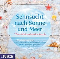 Produktbild: Sehnsucht nach Meer/CD