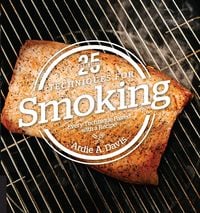 Produktbild: 25 Essentials: Techniques for Smoking