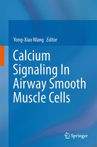 Produktbild: Calcium Signaling In Airway Smooth Muscle Cells