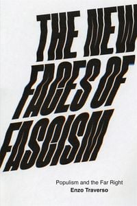 Produktbild: The New Faces of Fascism