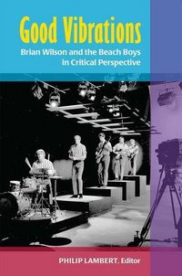 Produktbild: Lambert, P: Good Vibrations