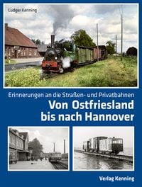 Produktbild: Von Ostfriesland bis nach Hannover