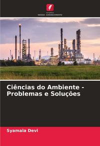 Produktbild: Ci&ecirc;ncias do Ambiente - Problemas e Solu&ccedil;&otilde;es