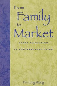 Produktbild: From Family to Market