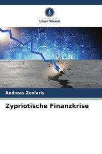Produktbild: Zypriotische Finanzkrise