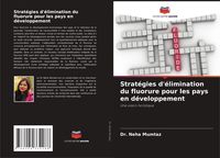 Produktbild: Strat&eacute;gies d'&eacute;limination du fluorure pour les pays en d&eacute;veloppement