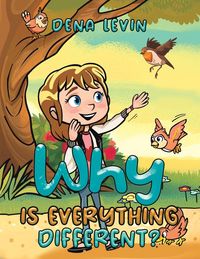 Produktbild: Why Is Everything Different?
