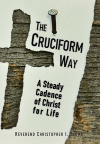 Produktbild: The Cruciform Way