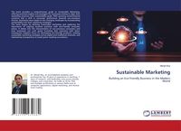 Produktbild: Sustainable Marketing