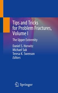 Produktbild: Tips and Tricks for Problem Fractures, Volume I