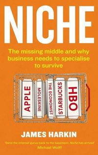 Produktbild: Niche