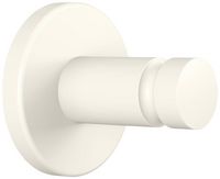 Produktbild: Tesa MOON WHITE Handtuchhaken Klebstoff Metall
