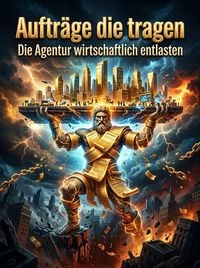 Produktbild: Auftr&auml;ge die tragen
