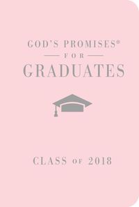 Produktbild: Gods Promises For Graduates Cl
