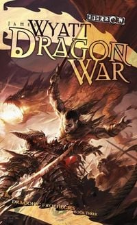 Produktbild: Dragon War