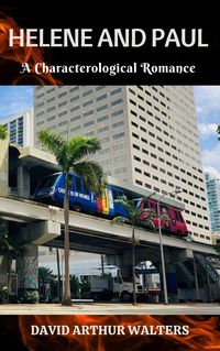 Produktbild: Helene and Paul - A Characterological Romance