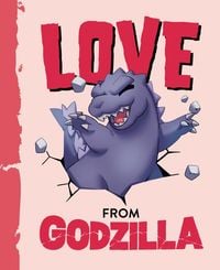 Produktbild: Love from Godzilla