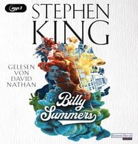 Produktbild Billy Summers