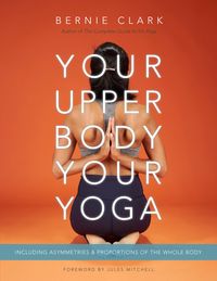 Produktbild: Your Upper Body, Your Yoga