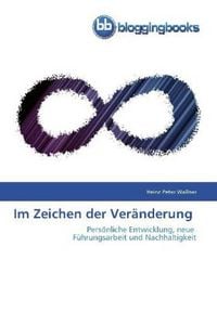 Produktbild: Wallner, H: Im Zeichen der Ver&auml;nderung