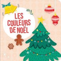 Produktbild: Les couleurs de No&euml;l