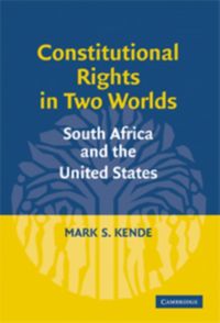 Constitutional Rights in 2 Wor