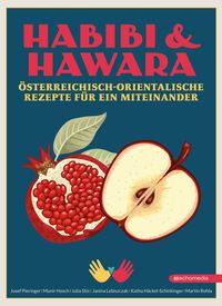 Produktbild: Habibi & Hawara