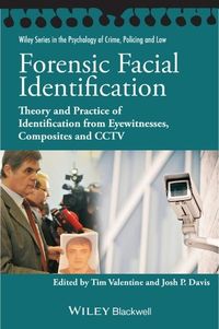 Produktbild: Forensic Facial Identification