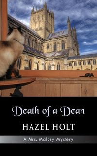 Produktbild: Death of a Dean