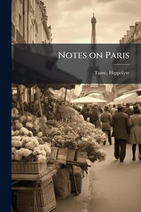 Produktbild: Notes on Paris