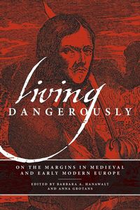 Produktbild: Living Dangerously