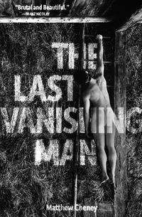 Produktbild: The Last Vanishing Man and Other Stories