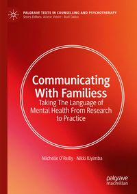 Produktbild: Communicating With Families