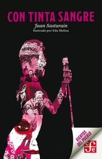 Produktbild: Con tinta sangre