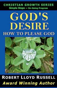 Produktbild: God's Desire