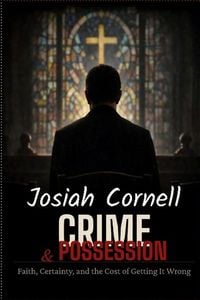 Produktbild: Crime & Possession