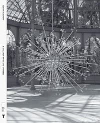 Produktbild: Josiah McElheny: A Space for an Island Universe