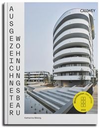 Produktbild: Ausgezeichneter Wohnungsbau 2023