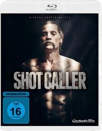 Produktbild: Shot Caller