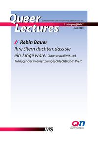 Produktbild: "Ihre Eltern dachten, dass sie ein Junge w&auml;re."
