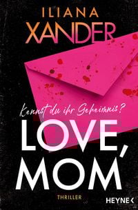 Produktbild Love, Mom