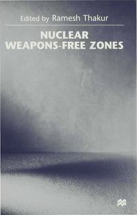Produktbild: Nuclear Weapons-Free Zones