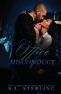 Produktbild: Office Misconduct