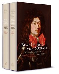 Produktbild: Beat Ludwig von Muralt