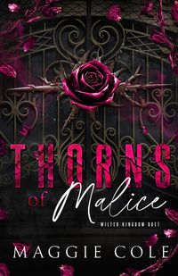 Produktbild: Thorns of Malice