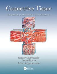 Produktbild: Omelyanenko, N: Connective Tissue