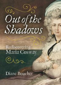 Produktbild: Out of the Shadows