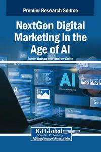Produktbild: NextGen Digital Marketing in the Age of AI