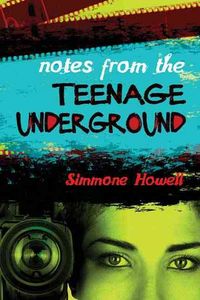 Produktbild: Notes from the Teenage Underground